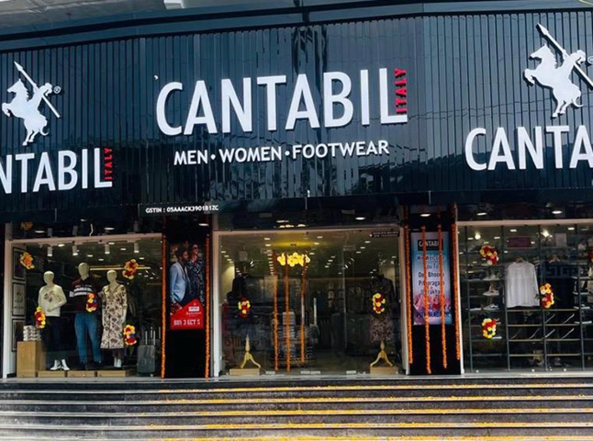 Cantabil strengthens presence with 13 new stores nationwide